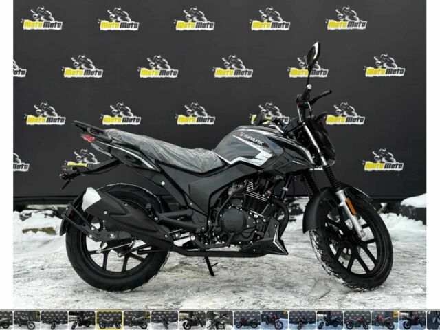 Спарк Інша, об'ємом двигуна 0.2 л та пробігом 0 тис. км за 1160 $, фото 4 на Automoto.ua