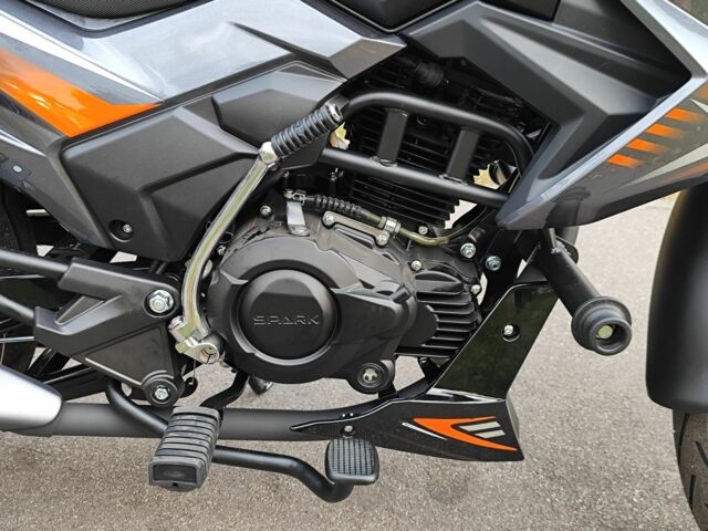 Спарк Другая, объемом двигателя 0.25 л и пробегом 0 тыс. км за 1255 $, фото 5 на Automoto.ua