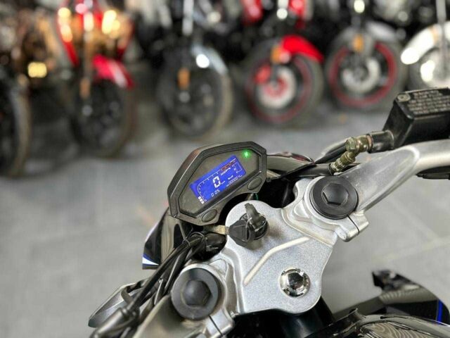 Спарк Інша, об'ємом двигуна 0.25 л та пробігом 0 тис. км за 1440 $, фото 7 на Automoto.ua