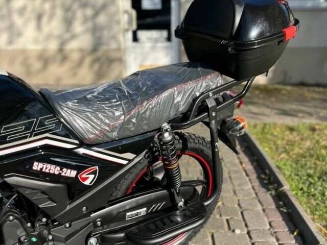 Спарк Другая 2025 в Буске на Automoto.ua Спарк Другая, объемом двигателя 0.13 л и пробегом 0 тыс. км за 720 $, фото 5 на Automoto.ua