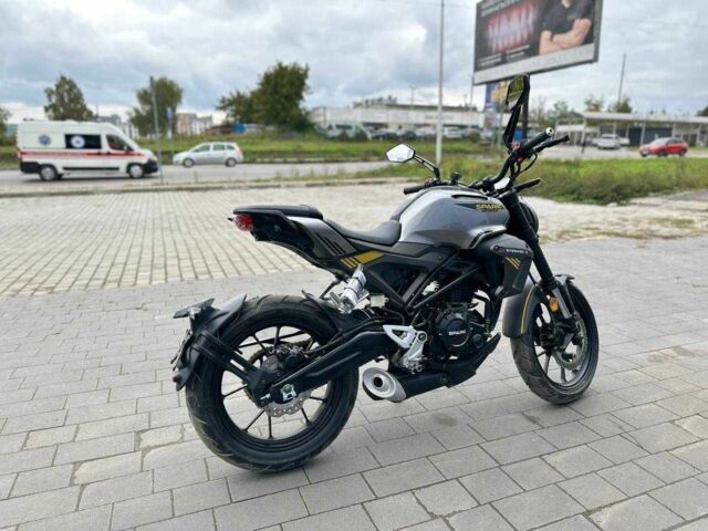 Спарк Інша, об'ємом двигуна 0.25 л та пробігом 0 тис. км за 1715 $, фото 5 на Automoto.ua