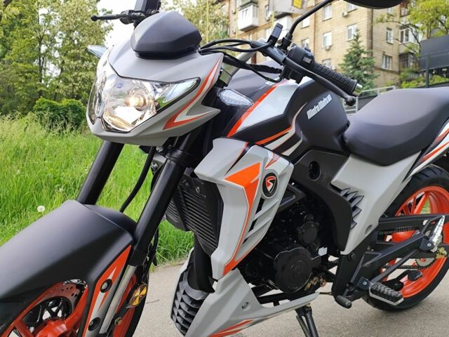 Спарк Другая, объемом двигателя 0.25 л и пробегом 0 тыс. км за 1205 $, фото 1 на Automoto.ua