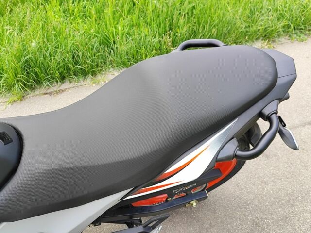 Спарк Другая, объемом двигателя 0.25 л и пробегом 0 тыс. км за 1205 $, фото 14 на Automoto.ua