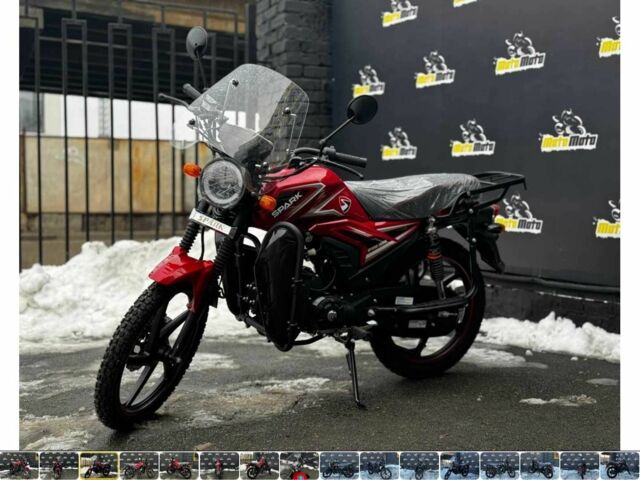 Спарк Другая, объемом двигателя 0.13 л и пробегом 0 тыс. км за 812 $, фото 3 на Automoto.ua