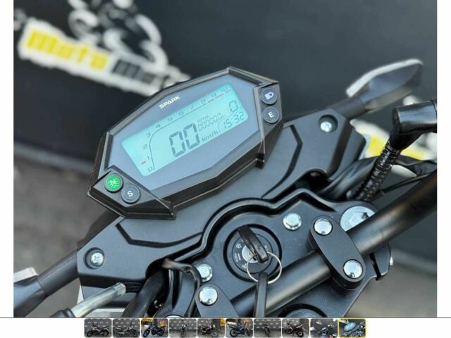 Спарк Інша, об'ємом двигуна 0.2 л та пробігом 0 тис. км за 1186 $, фото 9 на Automoto.ua