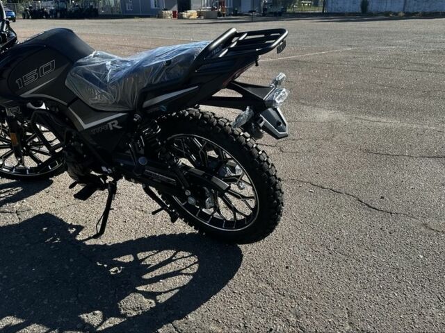 Спарк Другая, объемом двигателя 0.15 л и пробегом 0 тыс. км за 1035 $, фото 4 на Automoto.ua