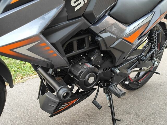 Спарк Другая, объемом двигателя 0.25 л и пробегом 0 тыс. км за 1255 $, фото 7 на Automoto.ua