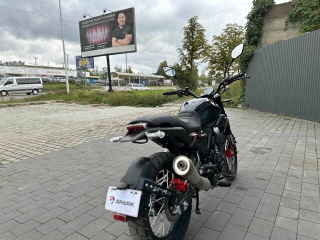 Спарк Другая, объемом двигателя 0.25 л и пробегом 0 тыс. км за 1556 $, фото 4 на Automoto.ua