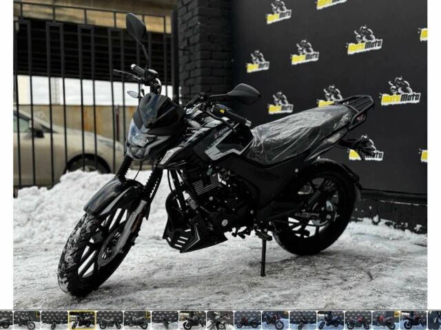 Спарк Інша, об'ємом двигуна 0.2 л та пробігом 0 тис. км за 1160 $, фото 3 на Automoto.ua