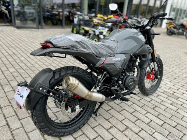 Спарк Інша, об'ємом двигуна 0.25 л та пробігом 0 тис. км за 1760 $, фото 3 на Automoto.ua