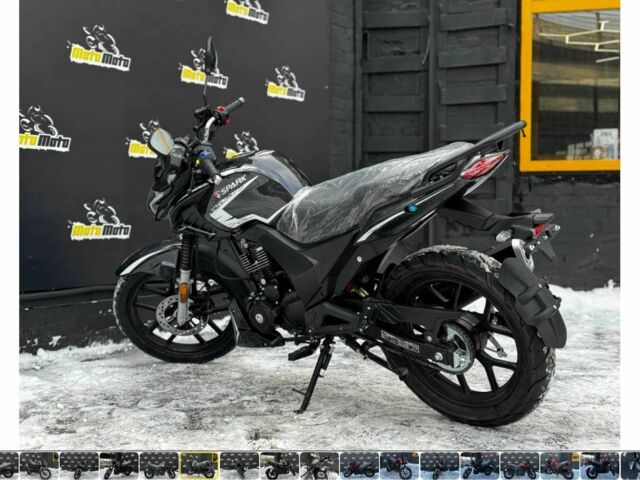 Спарк Інша, об'ємом двигуна 0.2 л та пробігом 0 тис. км за 1160 $, фото 5 на Automoto.ua