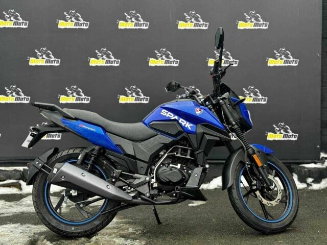 Спарк Інша, об'ємом двигуна 0.2 л та пробігом 0 тис. км за 1200 $, фото 14 на Automoto.ua