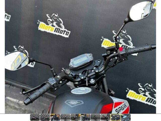 Спарк Інша, об'ємом двигуна 0.2 л та пробігом 0 тис. км за 1186 $, фото 8 на Automoto.ua