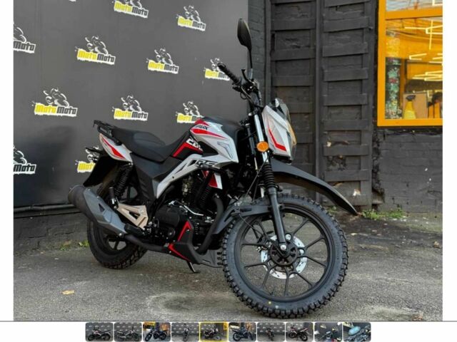 Спарк Інша, об'ємом двигуна 0.2 л та пробігом 0 тис. км за 1186 $, фото 4 на Automoto.ua