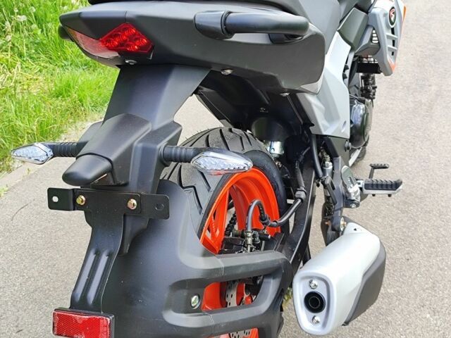 Спарк Другая, объемом двигателя 0.25 л и пробегом 0 тыс. км за 1205 $, фото 9 на Automoto.ua