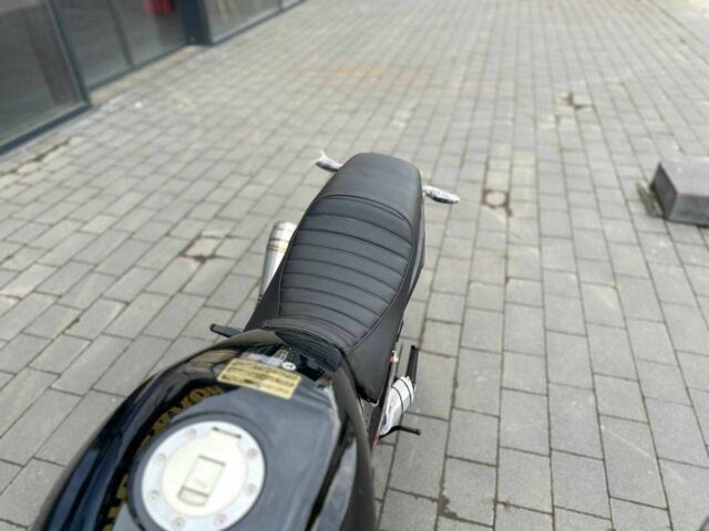 Спарк Другая, объемом двигателя 0.25 л и пробегом 0 тыс. км за 1556 $, фото 7 на Automoto.ua