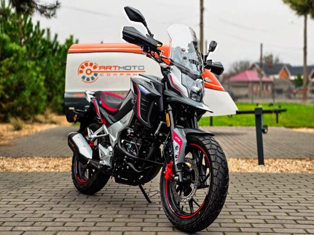 Спарк Інша, об'ємом двигуна 0.3 л та пробігом 0 тис. км за 1916 $, фото 4 на Automoto.ua