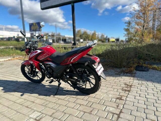 Спарк Другая, объемом двигателя 0.2 л и пробегом 0 тыс. км за 1176 $, фото 5 на Automoto.ua