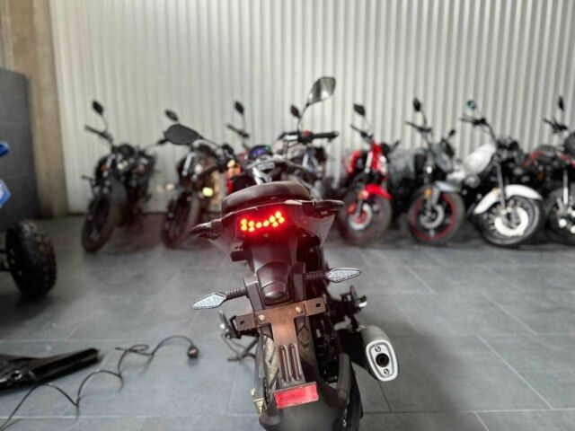 Спарк Інша, об'ємом двигуна 0.25 л та пробігом 0 тис. км за 1440 $, фото 9 на Automoto.ua