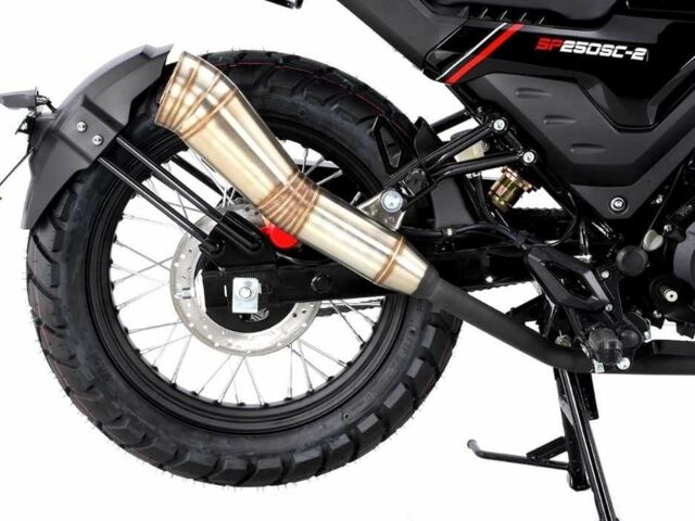 Спарк Другая, объемом двигателя 0.25 л и пробегом 0 тыс. км за 1761 $, фото 6 на Automoto.ua