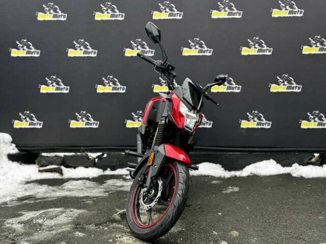 Спарк Інша, об'ємом двигуна 0.2 л та пробігом 0 тис. км за 1200 $, фото 7 на Automoto.ua