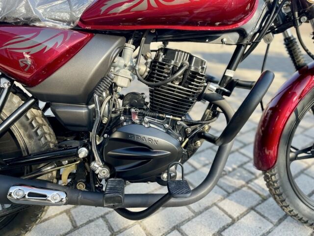 Спарк Другая, объемом двигателя 0.15 л и пробегом 0 тыс. км за 995 $, фото 5 на Automoto.ua