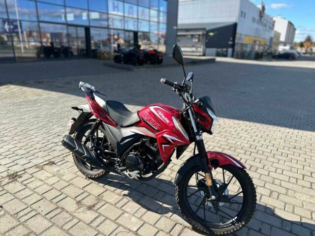 Спарк Другая, объемом двигателя 0.2 л и пробегом 0 тыс. км за 1176 $, фото 6 на Automoto.ua