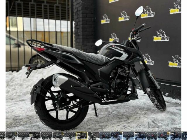 Спарк Інша, об'ємом двигуна 0.2 л та пробігом 0 тис. км за 1160 $, фото 7 на Automoto.ua