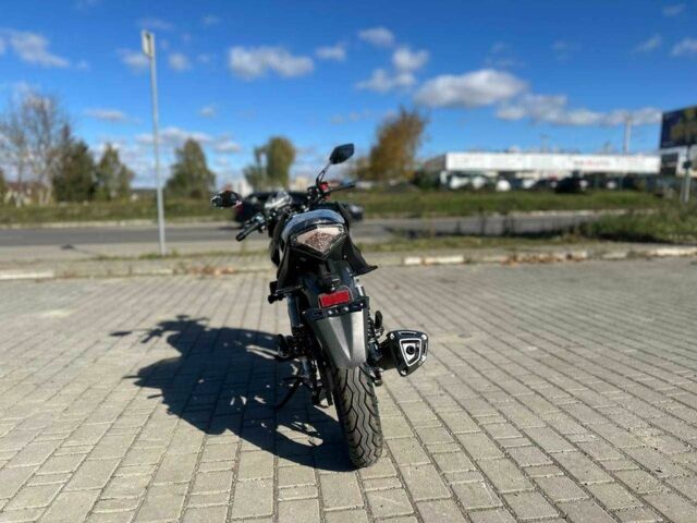 Спарк Другая, объемом двигателя 0.2 л и пробегом 0 тыс. км за 1251 $, фото 4 на Automoto.ua