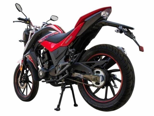 Спарк Другая, объемом двигателя 0.2 л и пробегом 0 тыс. км за 1095 $, фото 9 на Automoto.ua