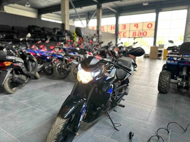 Спарк Інша, об'ємом двигуна 0.25 л та пробігом 0 тис. км за 1440 $, фото 8 на Automoto.ua