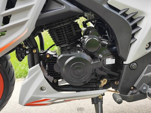 Спарк Другая, объемом двигателя 0.25 л и пробегом 0 тыс. км за 1205 $, фото 3 на Automoto.ua