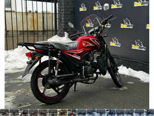 Спарк Другая, объемом двигателя 0.13 л и пробегом 0 тыс. км за 812 $, фото 7 на Automoto.ua