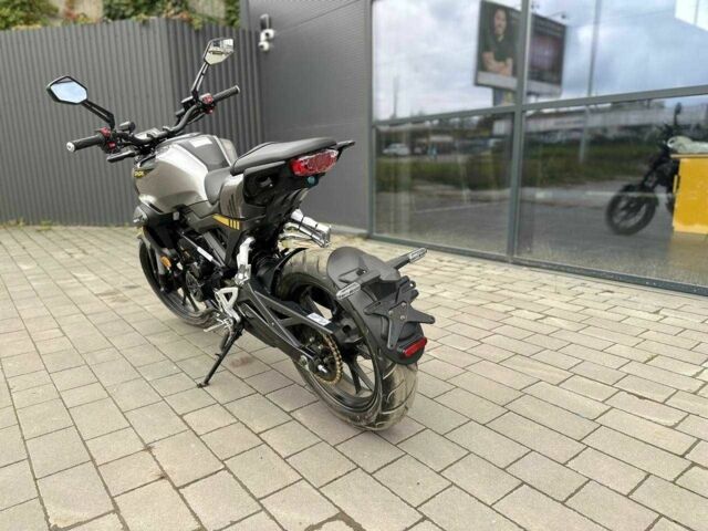 Спарк Інша, об'ємом двигуна 0.25 л та пробігом 0 тис. км за 1715 $, фото 2 на Automoto.ua