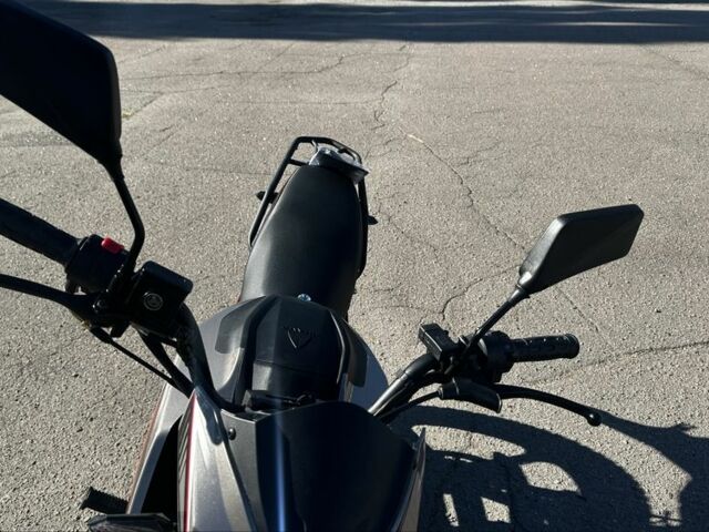 Спарк Інша, об'ємом двигуна 0.13 л та пробігом 0 тис. км за 820 $, фото 6 на Automoto.ua