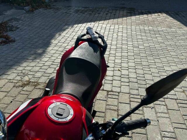 Спарк Другая, объемом двигателя 0.2 л и пробегом 0 тыс. км за 1176 $, фото 8 на Automoto.ua