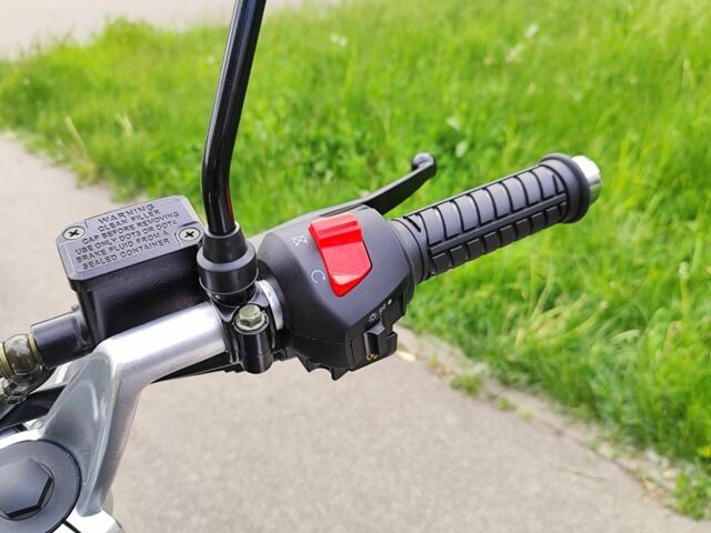 Спарк Другая, объемом двигателя 0.25 л и пробегом 0 тыс. км за 1205 $, фото 11 на Automoto.ua