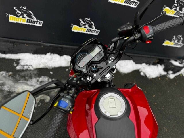 Спарк Інша, об'ємом двигуна 0.2 л та пробігом 0 тис. км за 1200 $, фото 17 на Automoto.ua