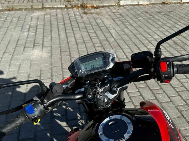 Спарк Другая, объемом двигателя 0.2 л и пробегом 0 тыс. км за 1261 $, фото 4 на Automoto.ua