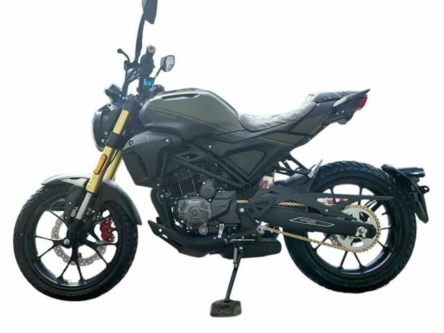 Спарк Другая, объемом двигателя 0.3 л и пробегом 0 тыс. км за 1760 $, фото 2 на Automoto.ua