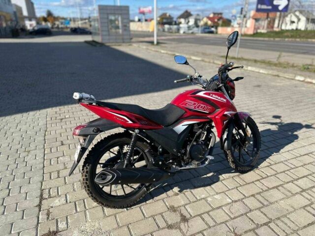 Спарк Другая, объемом двигателя 0.2 л и пробегом 0 тыс. км за 1176 $, фото 2 на Automoto.ua