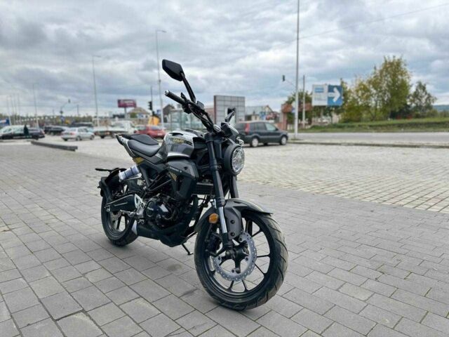 Спарк Інша, об'ємом двигуна 0.25 л та пробігом 0 тис. км за 1715 $, фото 4 на Automoto.ua