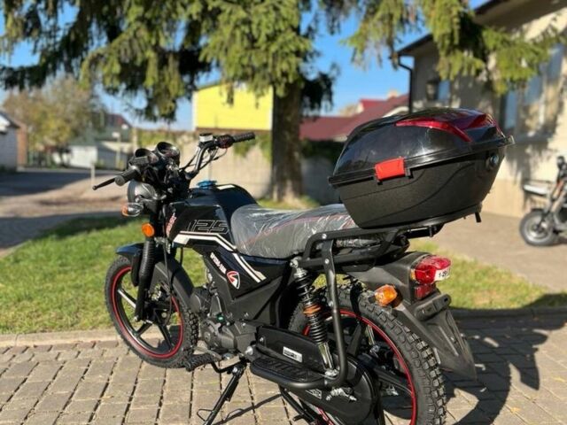 Спарк Другая 2025 в Буске на Automoto.ua Спарк Другая, объемом двигателя 0.13 л и пробегом 0 тыс. км за 720 $, фото 3 на Automoto.ua