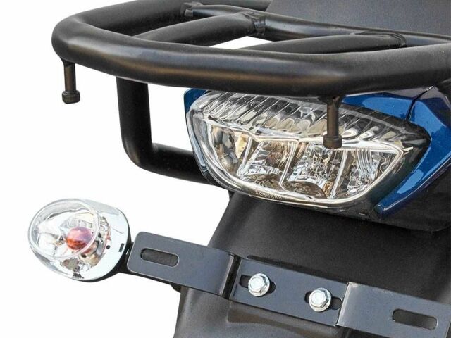 Спарк Другая, объемом двигателя 0.15 л и пробегом 0 тыс. км за 874 $, фото 13 на Automoto.ua