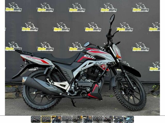 Спарк Інша, об'ємом двигуна 0.2 л та пробігом 0 тис. км за 1186 $, фото 1 на Automoto.ua