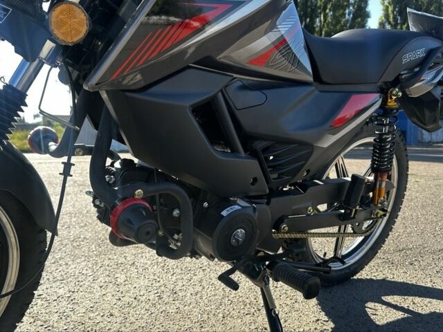 Спарк Інша, об'ємом двигуна 0.13 л та пробігом 0 тис. км за 820 $, фото 7 на Automoto.ua