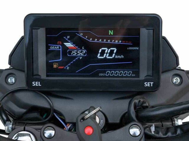 Спарк Другая, объемом двигателя 0.15 л и пробегом 0 тыс. км за 1035 $, фото 10 на Automoto.ua