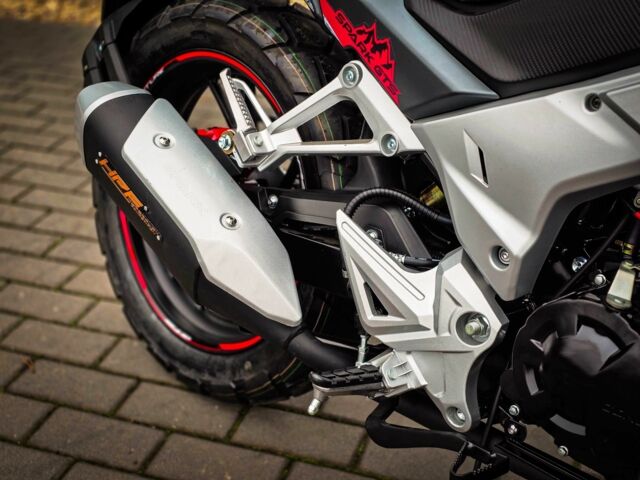 Спарк Інша, об'ємом двигуна 0.3 л та пробігом 0 тис. км за 1916 $, фото 12 на Automoto.ua