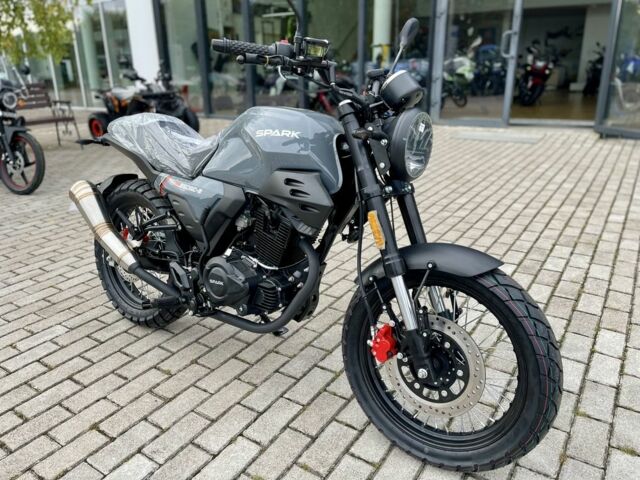 Спарк Інша, об'ємом двигуна 0.25 л та пробігом 0 тис. км за 1760 $, фото 1 на Automoto.ua