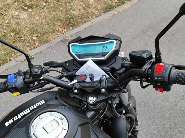 Спарк Другая, объемом двигателя 0.25 л и пробегом 0 тыс. км за 1255 $, фото 4 на Automoto.ua